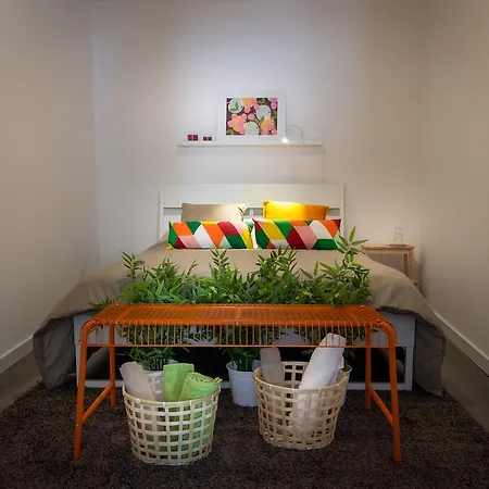 Apartment Alfama Right Point Lissabon