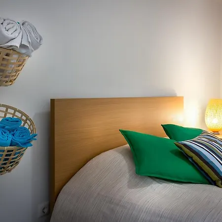 阿尔法玛右点公寓 * Lisboa