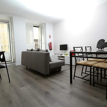 阿尔法玛右点公寓 Lisboa