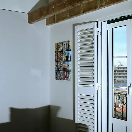 阿尔法玛右点公寓