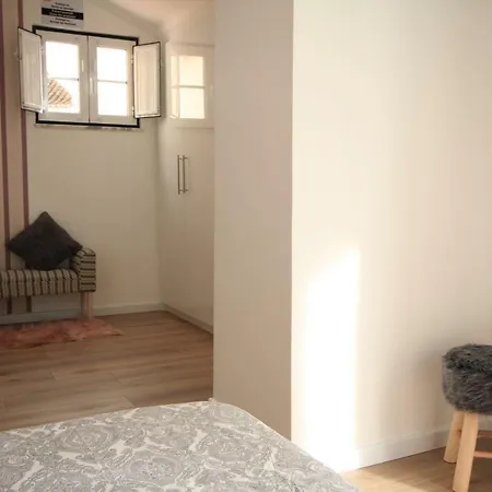 阿尔法玛右点公寓 Lisboa