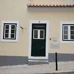 Alfama Right Point Apartament Lizbona