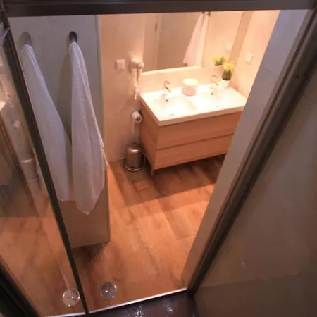Apartament Alfama Right Point Lizbona