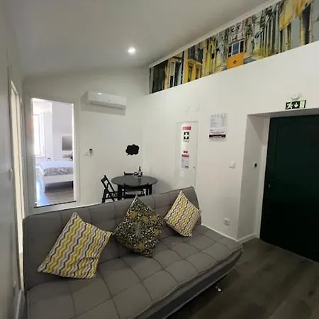 Apartament Alfama Right Point