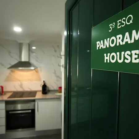 Apartament Alfama Right Point Lizbona