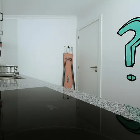Apartament Alfama Right Point