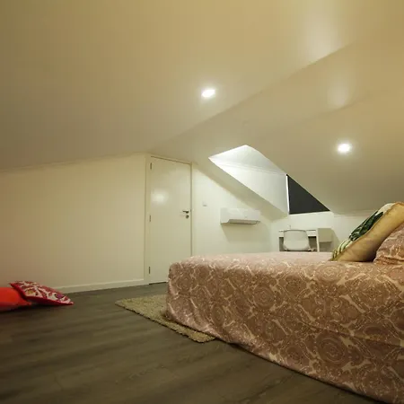 Apartament Alfama Right Point *