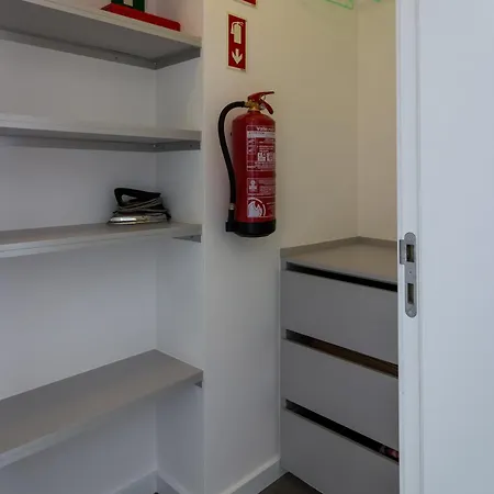 Alfama Right Point Apartament Lizbona