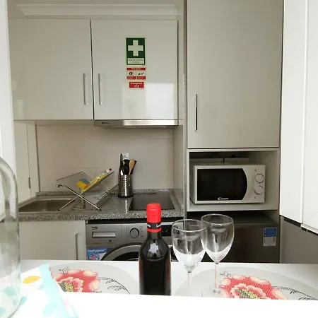 Apartament Alfama Right Point Lizbona