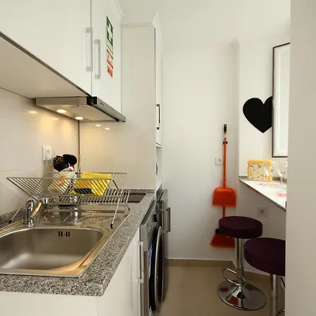 Alfama Right Point Apartament