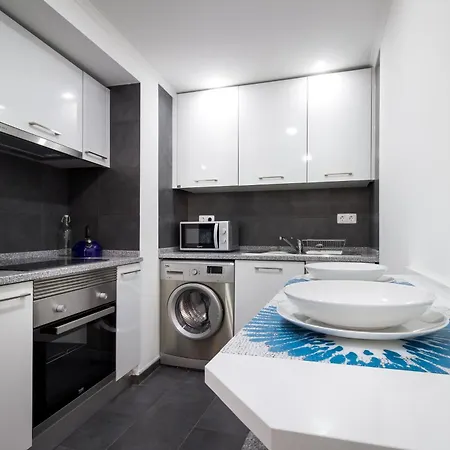 Alfama Right Point Apartament *
