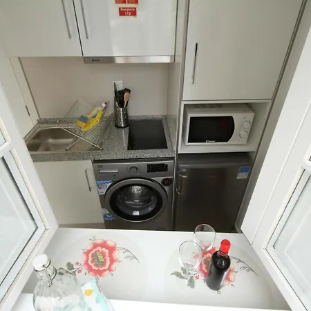Apartament Alfama Right Point Lizbona