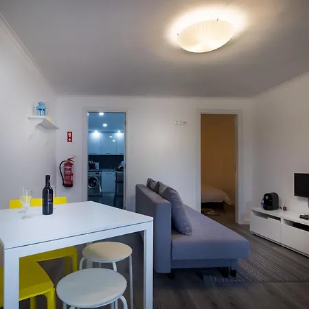Apartament Alfama Right Point