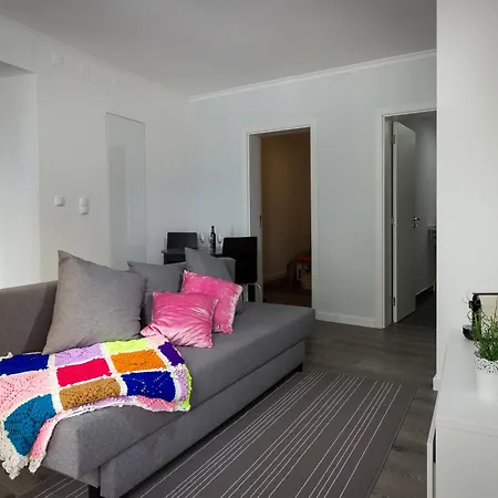 Apartament Alfama Right Point