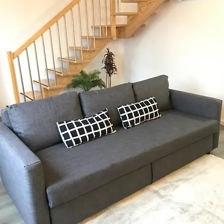 Apartment Alfama Right Point *