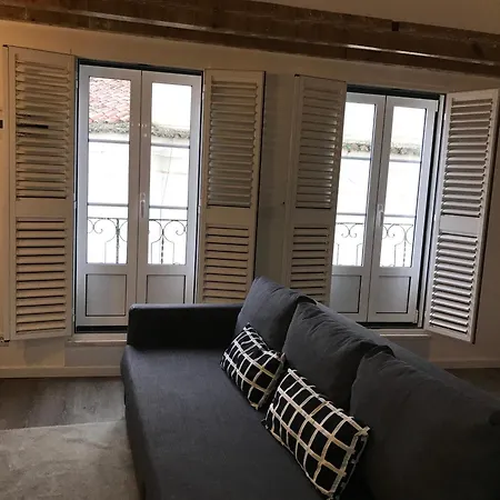 Apartment Alfama Right Point Lisbon