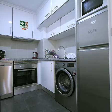Apartament Alfama Right Point