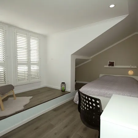 Alfama Right Point Apartament *