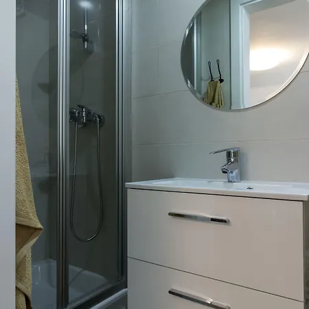 Alfama Right Point Apartament Lizbona