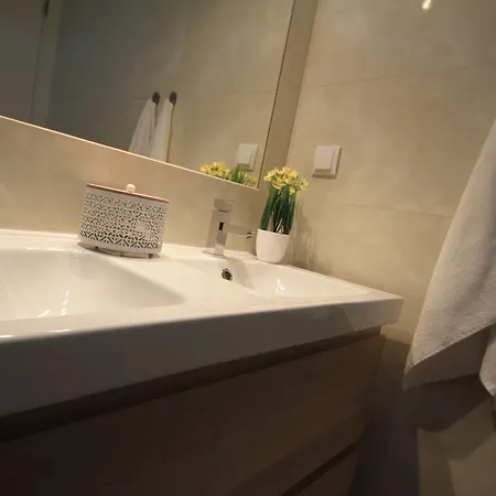 Alfama Right Point Apartament Lizbona