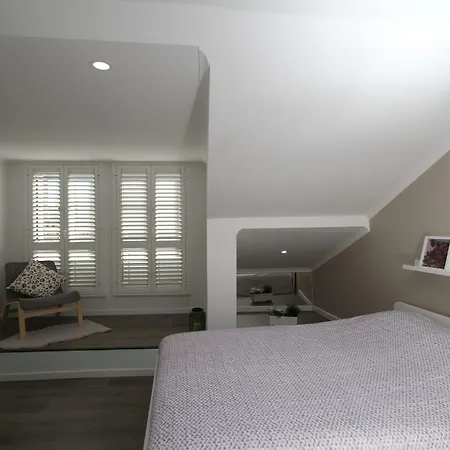Alfama Right Point Apartament Lizbona
