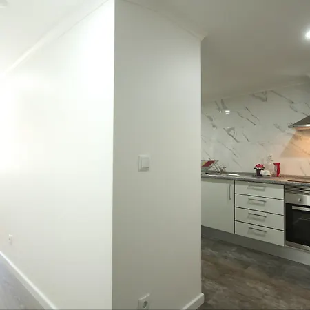 Apartament Alfama Right Point Lizbona