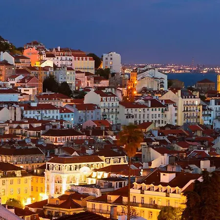 Apartament Alfama Right Point
