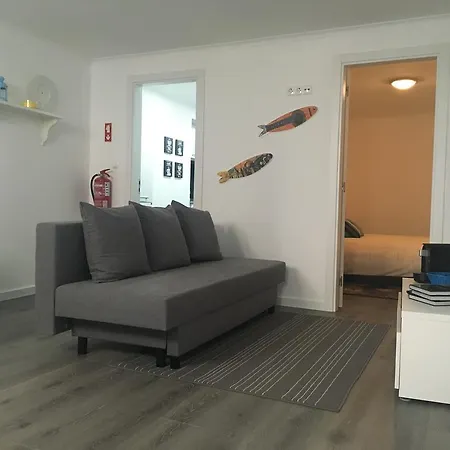 Apartament Alfama Right Point Lizbona