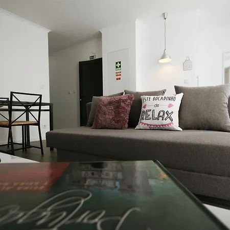 Alfama Right Point * Lisbona