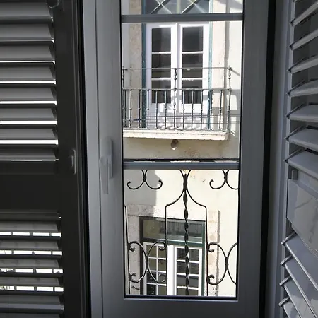 Alfama Right Point Apartament Lizbona