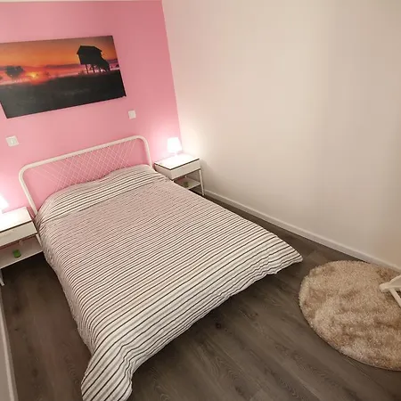 Apartamento Alfama Right Point *