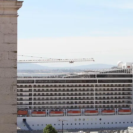 Apartament Alfama Right Point *