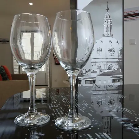 Alfama Right Point Apartamento