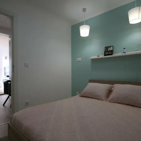 Alfama Right Point Apartament *