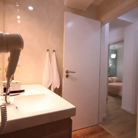 Alfama Right Point Apartamento *