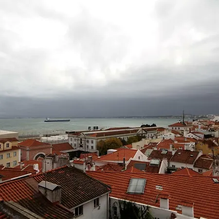 Apartamento Alfama Right Point