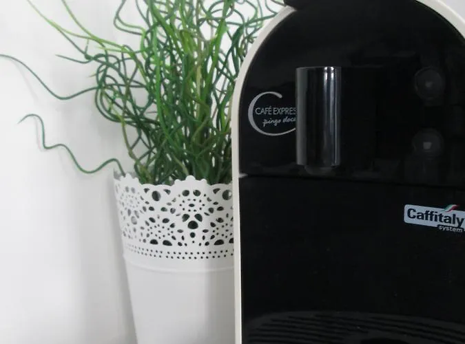 Appartement Alfama Right Point Lissabon