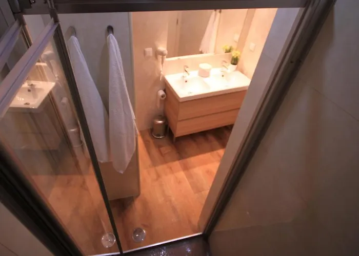 Appartement Alfama Right Point Lissabon