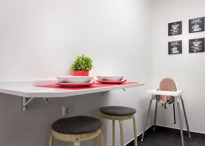 Alfama Right Point Lissabon