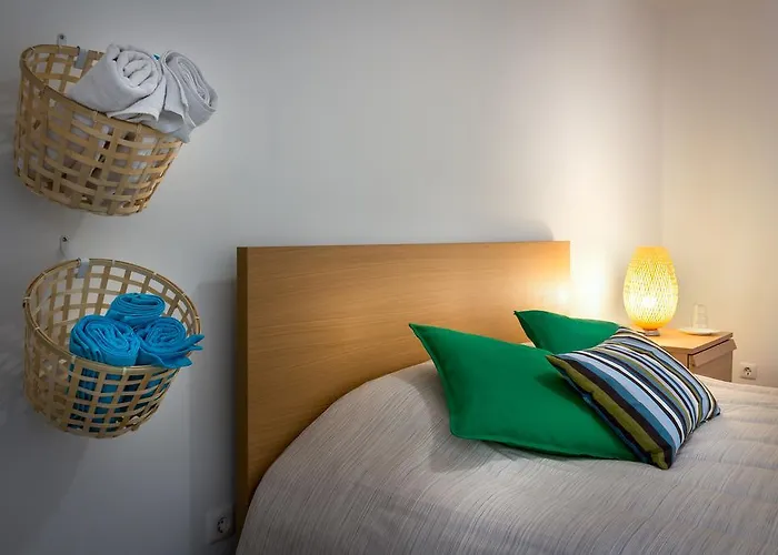 Alfama Right Point * Lissabon