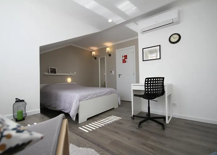 Appartement Alfama Right Point