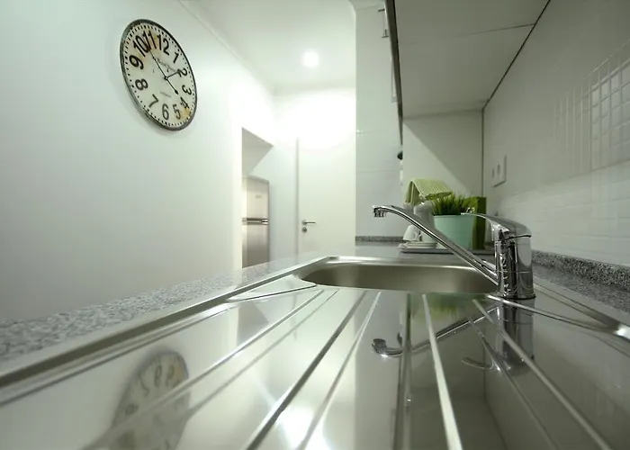 Alfama Right Point Lissabon