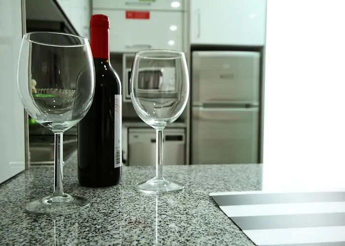 Alfama Right Point * Lissabon