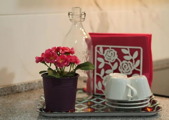 Alfama Right Point Appartement *