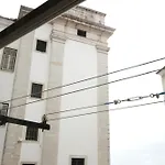 Alfama Right Point Lisboa