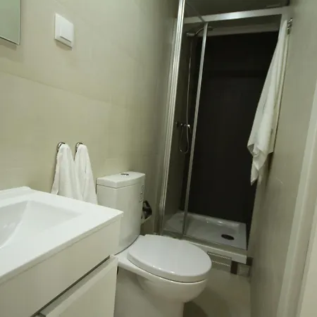 Alfama Right Point Appartement *