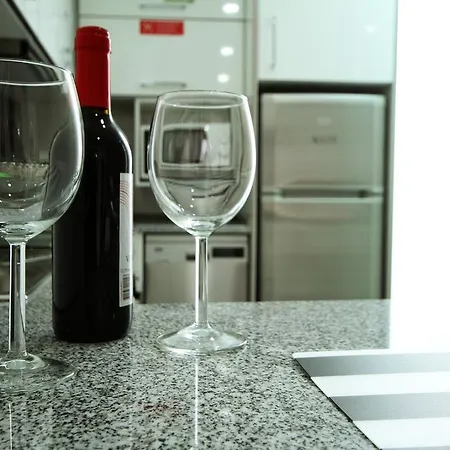 Alfama Right Point * Lisboa