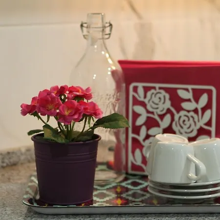 Alfama Right Point شقة *