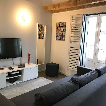 Alfama Right Point * Lisboa