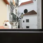 Alfama Right Point